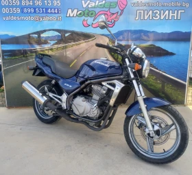 Kawasaki ER 500, снимка 2