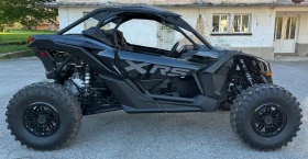 Обява за продажба на Can-Am Maverick X3 Maverick X3 XRS TURBO RR2025 ~68 500 лв. - изображение 7