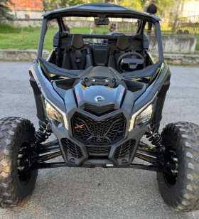 Обява за продажба на Can-Am Maverick X3 Maverick X3 XRS TURBO RR2025 ~68 500 лв. - изображение 8