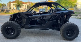 Обява за продажба на Can-Am Maverick X3 Maverick X3 XRS TURBO RR2025 ~68 500 лв. - изображение 6