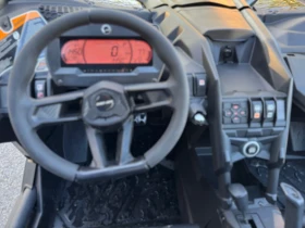 Обява за продажба на Can-Am Maverick X3 Maverick X3 XRS TURBO RR2025 ~68 500 лв. - изображение 11