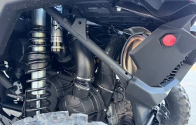 Can-Am Maverick X3 Maverick X3 XRS TURBO RR2025 | Mobile.bg    15