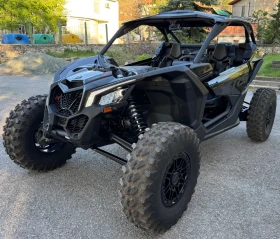 Обява за продажба на Can-Am Maverick X3 Maverick X3 XRS TURBO RR2025 ~68 500 лв. - изображение 2