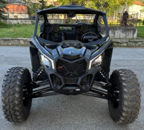 Обява за продажба на Can-Am Maverick X3 Maverick X3 XRS TURBO RR2025 ~68 500 лв. - изображение 1