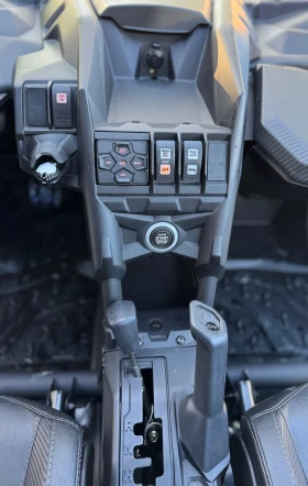Can-Am Maverick X3 Maverick X3 XRS TURBO RR2025 | Mobile.bg    13