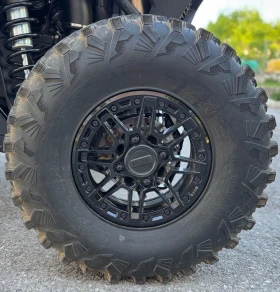 Can-Am Maverick X3 Maverick X3 XRS TURBO RR2025 | Mobile.bg    16