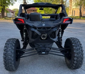 Обява за продажба на Can-Am Maverick X3 Maverick X3 XRS TURBO RR2025 ~68 500 лв. - изображение 4