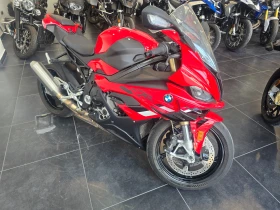     BMW S 1000RR 2023/2024