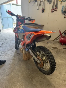 Обява за продажба на Ktm SX-F ~8 500 лв. - изображение 7