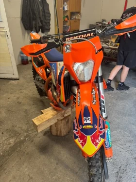 Обява за продажба на Ktm SX-F ~8 500 лв. - изображение 5