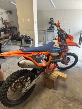 Обява за продажба на Ktm SX-F ~8 500 лв. - изображение 6