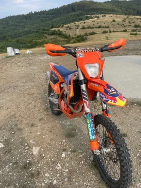 Обява за продажба на Ktm SX-F ~8 500 лв. - изображение 3