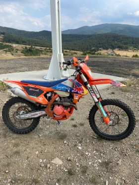 Обява за продажба на Ktm SX-F ~8 500 лв. - изображение 1