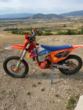 Обява за продажба на Ktm SX-F ~8 500 лв. - изображение 4