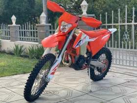 Ktm EXC 350 # ##  ! | Mobile.bg    4