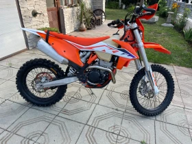  Ktm EXC