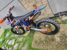 Ktm SX-F 250//2 / /  | Mobile.bg    5