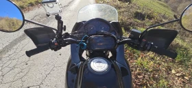 Honda Xl Xl 650, снимка 9