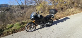 Honda Xl Xl 650, снимка 8