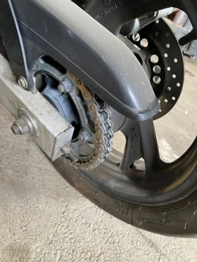 Yamaha Tdm TDM 850, снимка 8