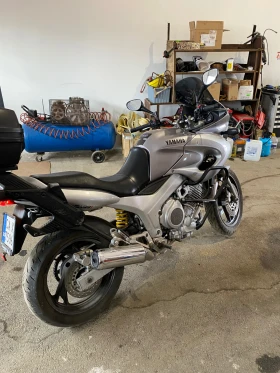 Yamaha Tdm TDM 850, снимка 11