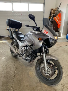 Yamaha Tdm TDM 850, снимка 6