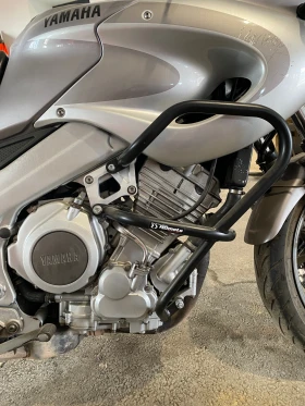 Yamaha Tdm TDM 850, снимка 13