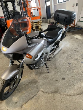 Yamaha Tdm TDM 850, снимка 7