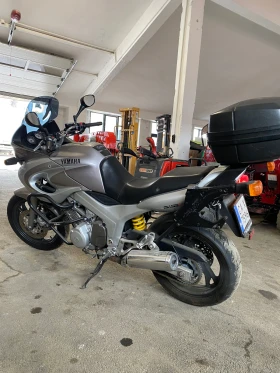 Yamaha Tdm TDM 850, снимка 3