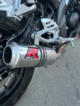 Yamaha Yzf Dominator R - exhaust system | Mobile.bg � ����� ������ 9