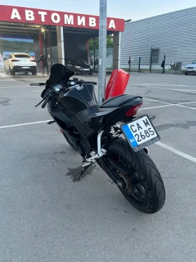 Yamaha Yzf Dominator R - exhaust system | Mobile.bg � ����� ������ 6