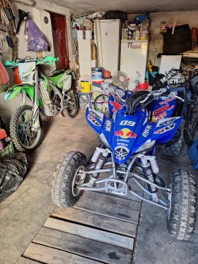 Yamaha Yfz 450 | Mobile.bg � ����� ������ 11