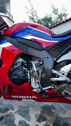 Honda Cbr Fireblade RR-R | Mobile.bg � ����� ������ 13