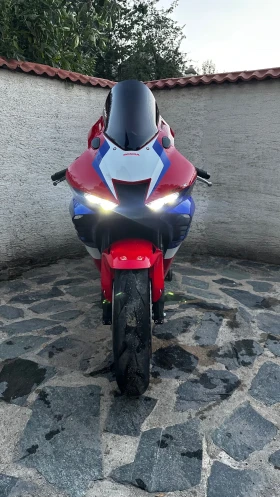 Honda Cbr Fireblade RR-R | Mobile.bg � ����� ������ 7