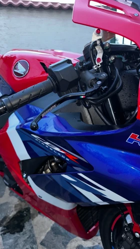 Honda Cbr Fireblade RR-R | Mobile.bg � ����� ������ 14
