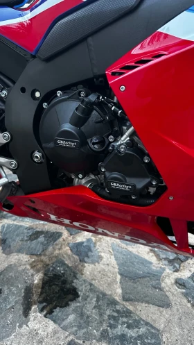 Honda Cbr Fireblade RR-R | Mobile.bg � ����� ������ 10