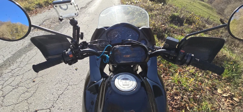 Honda Xl Xl 650, снимка 9 - Мотоциклети и мототехника - 52435085