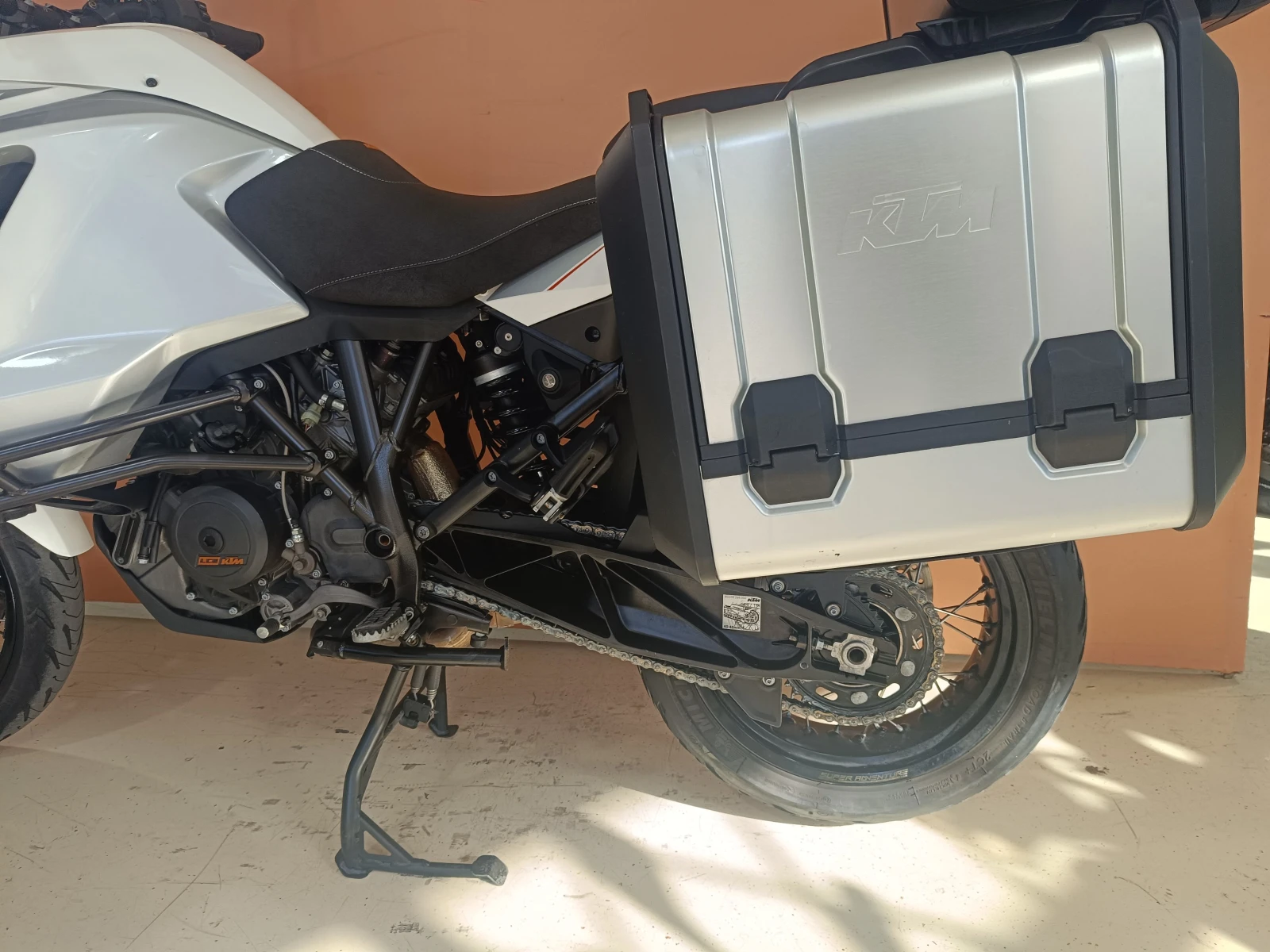 Ktm Adventure Adventure SUPER-1290i LIZING[  ] | Mobile.bg   14