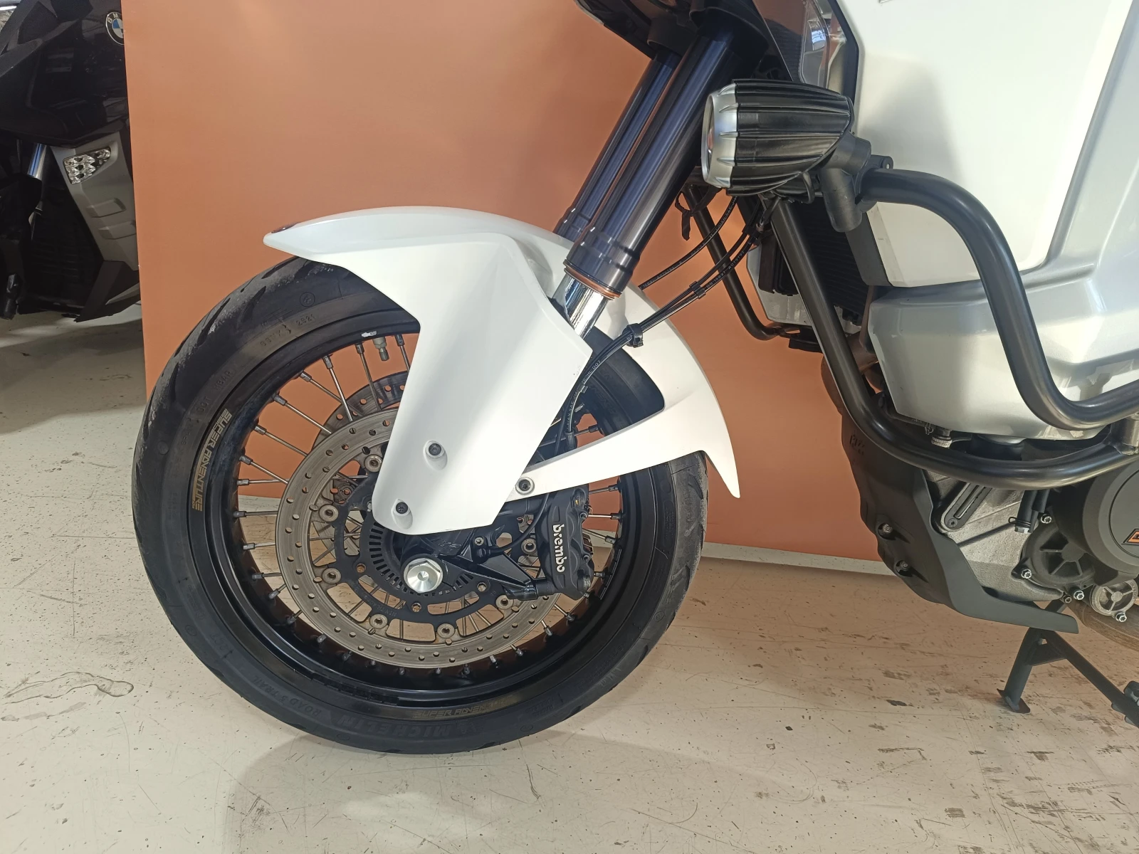 Ktm Adventure Adventure SUPER-1290i LIZING[  ] | Mobile.bg   15