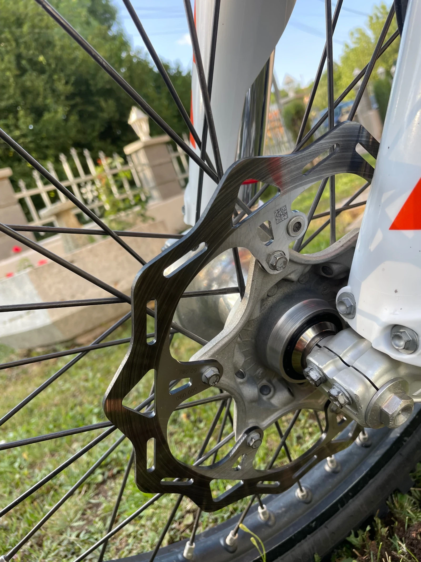 Ktm EXC 350 # ##  ! | Mobile.bg   15