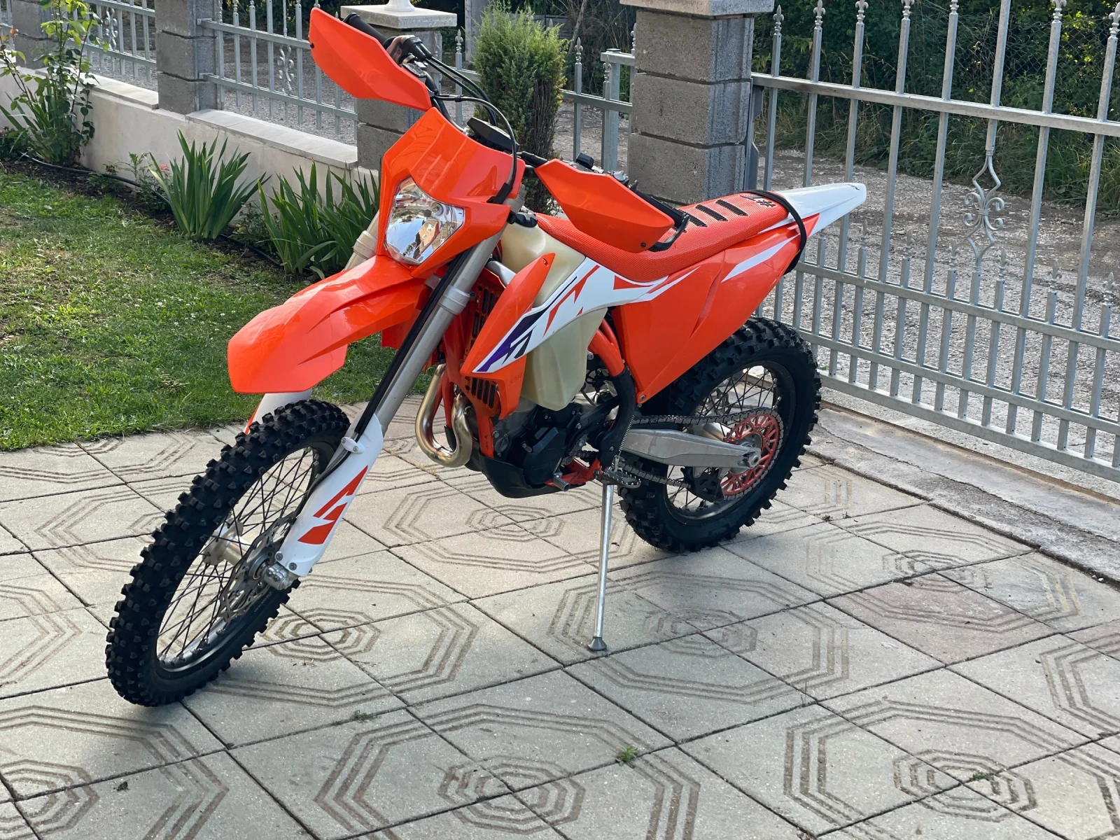 Ktm EXC 350 # ##  ! | Mobile.bg   13