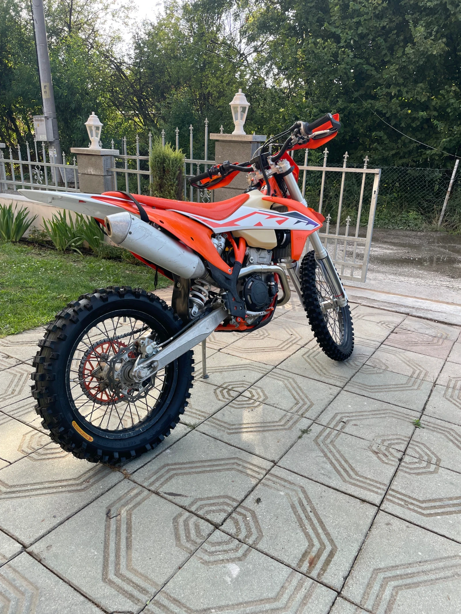 Ktm EXC 350 # ##  ! | Mobile.bg   12