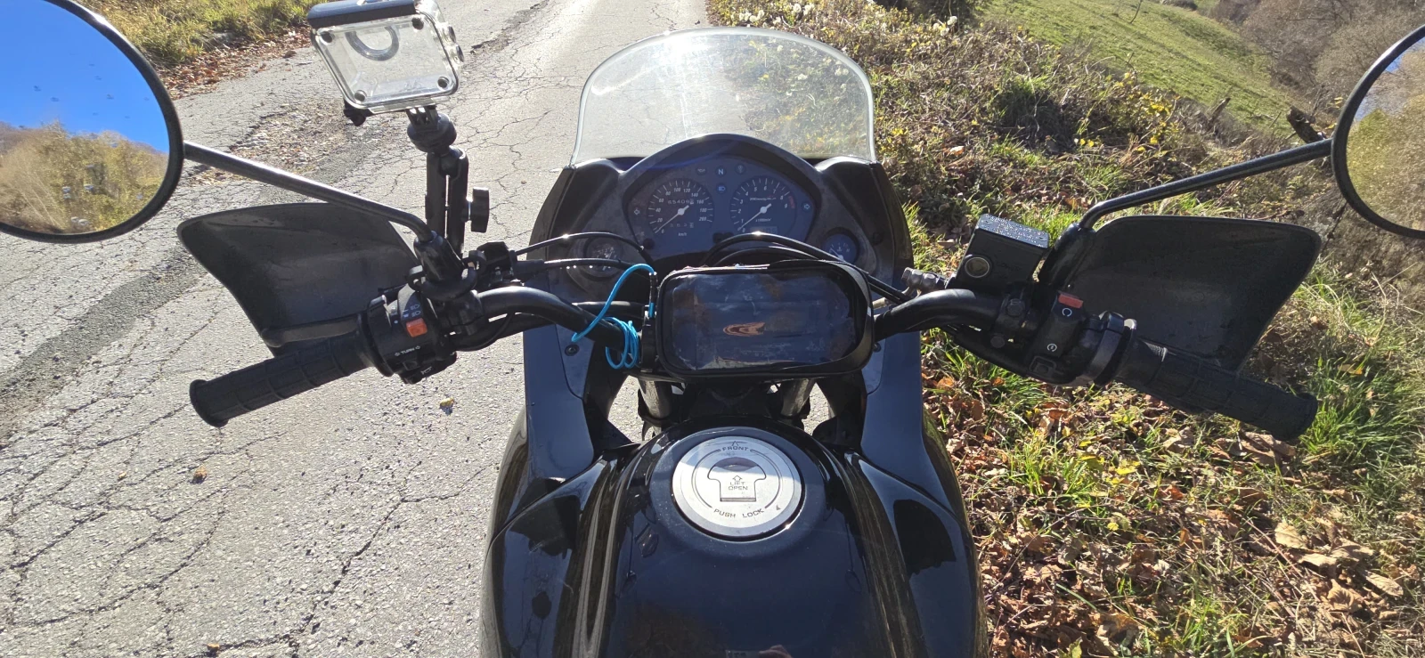 Honda Xl Xl 650 | Mobile.bg   9