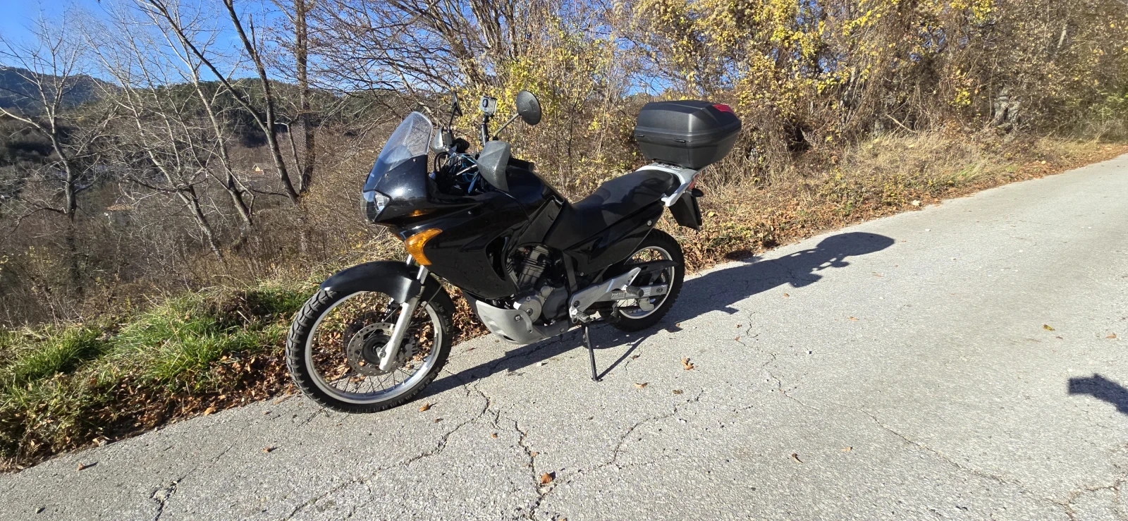 Honda Xl Xl 650 | Mobile.bg   7