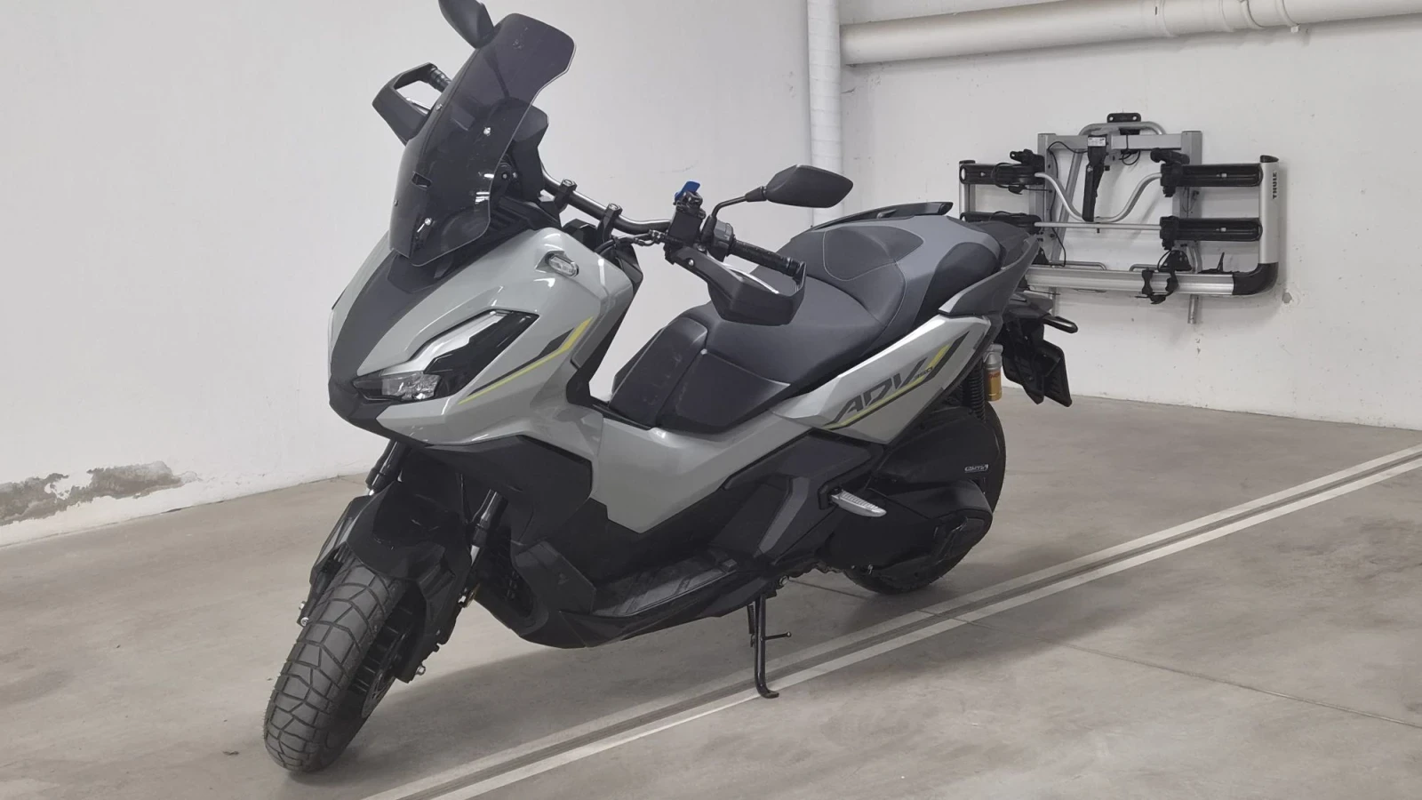 Honda X-ADV 350 | Mobile.bg � ����������� 2
