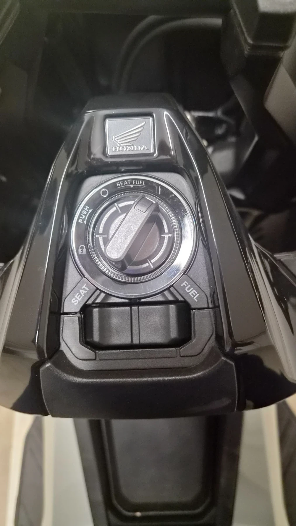 Honda X-ADV 350 | Mobile.bg � ����������� 8