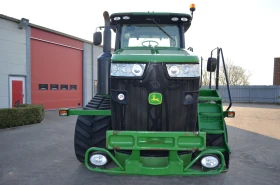 Трактор John Deere 8360RT, снимка 6 — Bazar.bg Трактор John Deere 8360RT, снимка 6