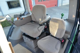 Трактор John Deere 8360RT, снимка 8 — Bazar.bg Трактор John Deere 8360RT, снимка 8
