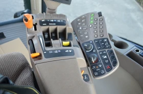 Трактор John Deere 8360RT, снимка 11 — Bazar.bg Трактор John Deere 8360RT, снимка 11