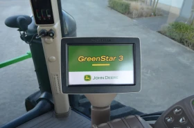 Трактор John Deere 8360RT, снимка 10 — Bazar.bg Трактор John Deere 8360RT, снимка 10